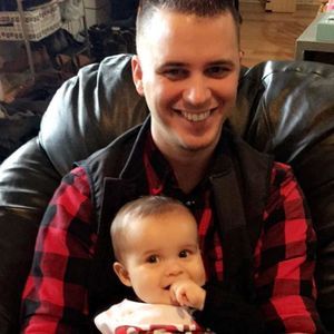 Meet your Posher, Tayler